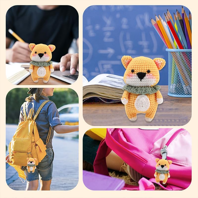 Ursinho da Côrte DIY