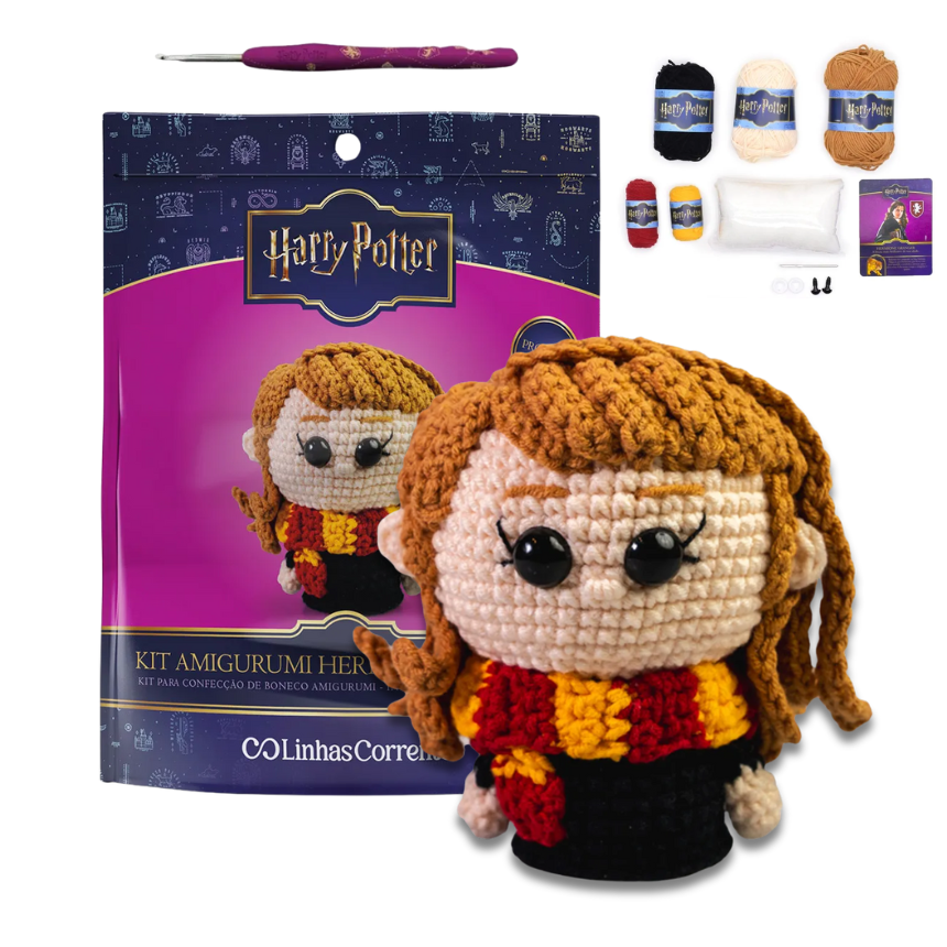 Hermione Granger DIY