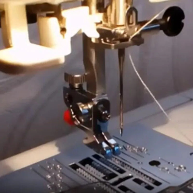 Adaptador de Calcador para Eletrônicas