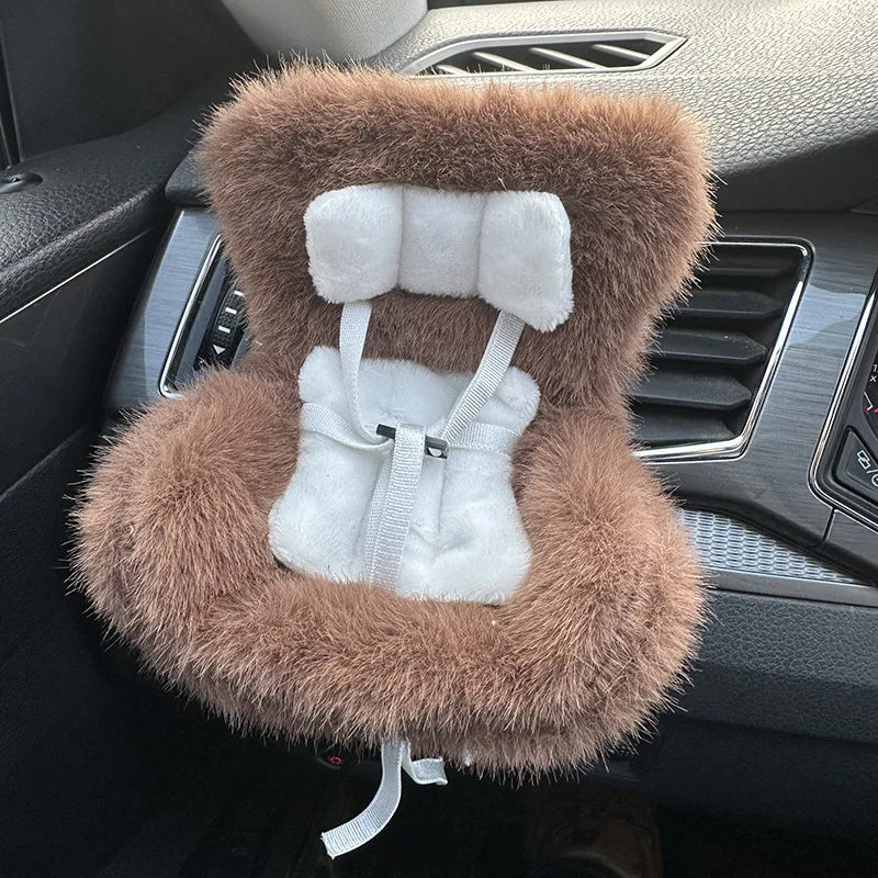 Cadeirinha de Labubu
