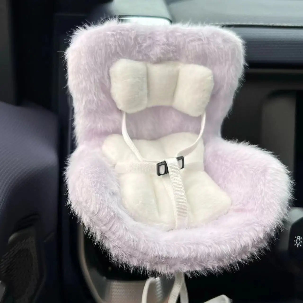Cadeirinha de Labubu