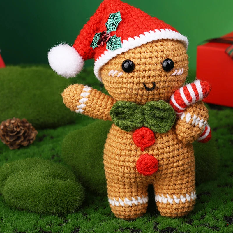 Amiguris Natalinos