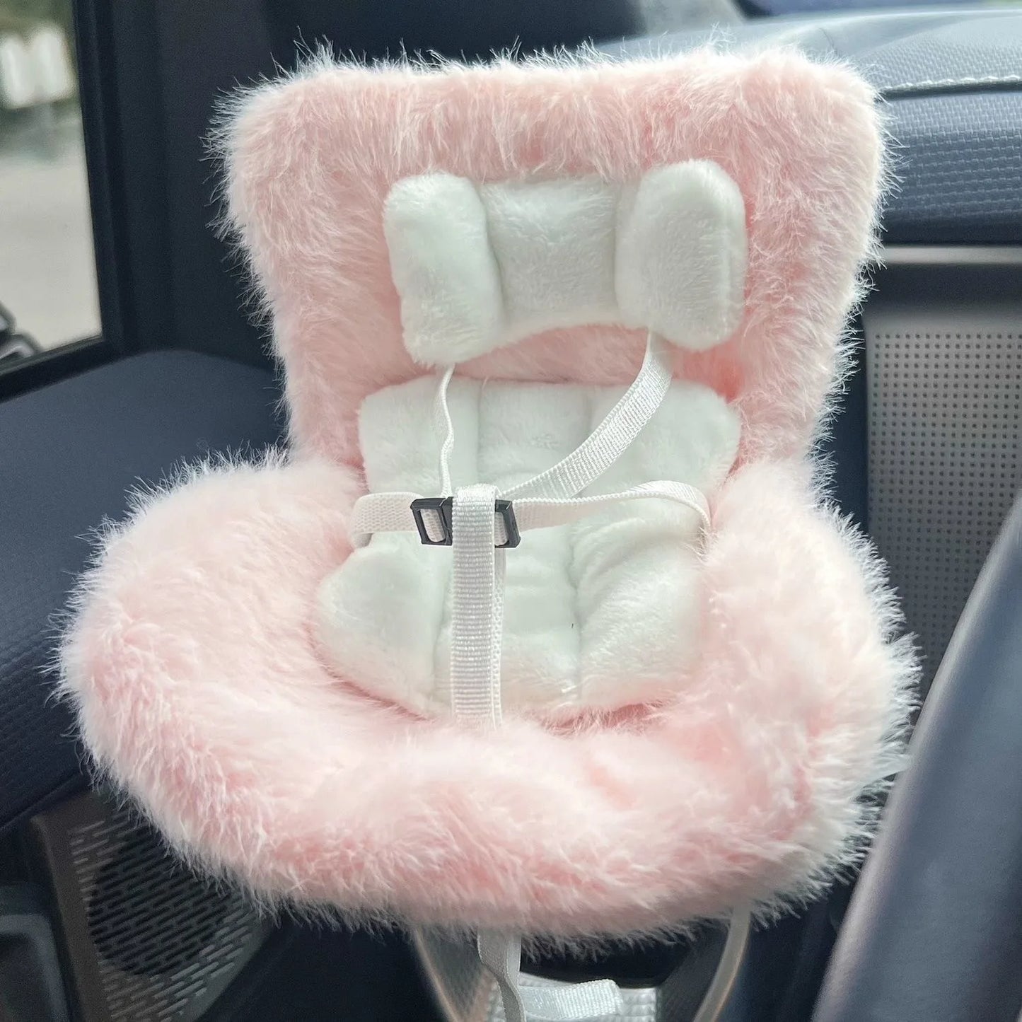 Cadeirinha de Labubu