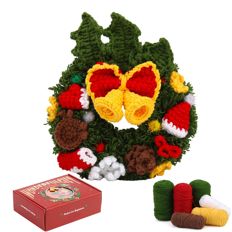 Amiguris Natalinos