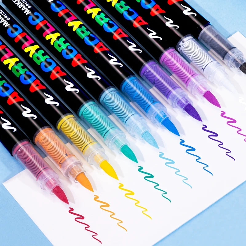 Canetinhas Acrílicas Bobbie Goods