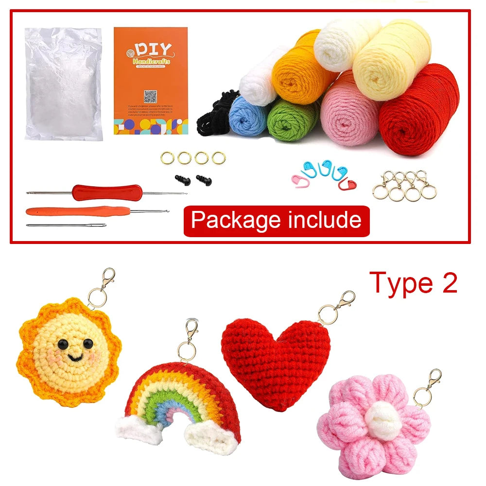 Criação Divina DIY