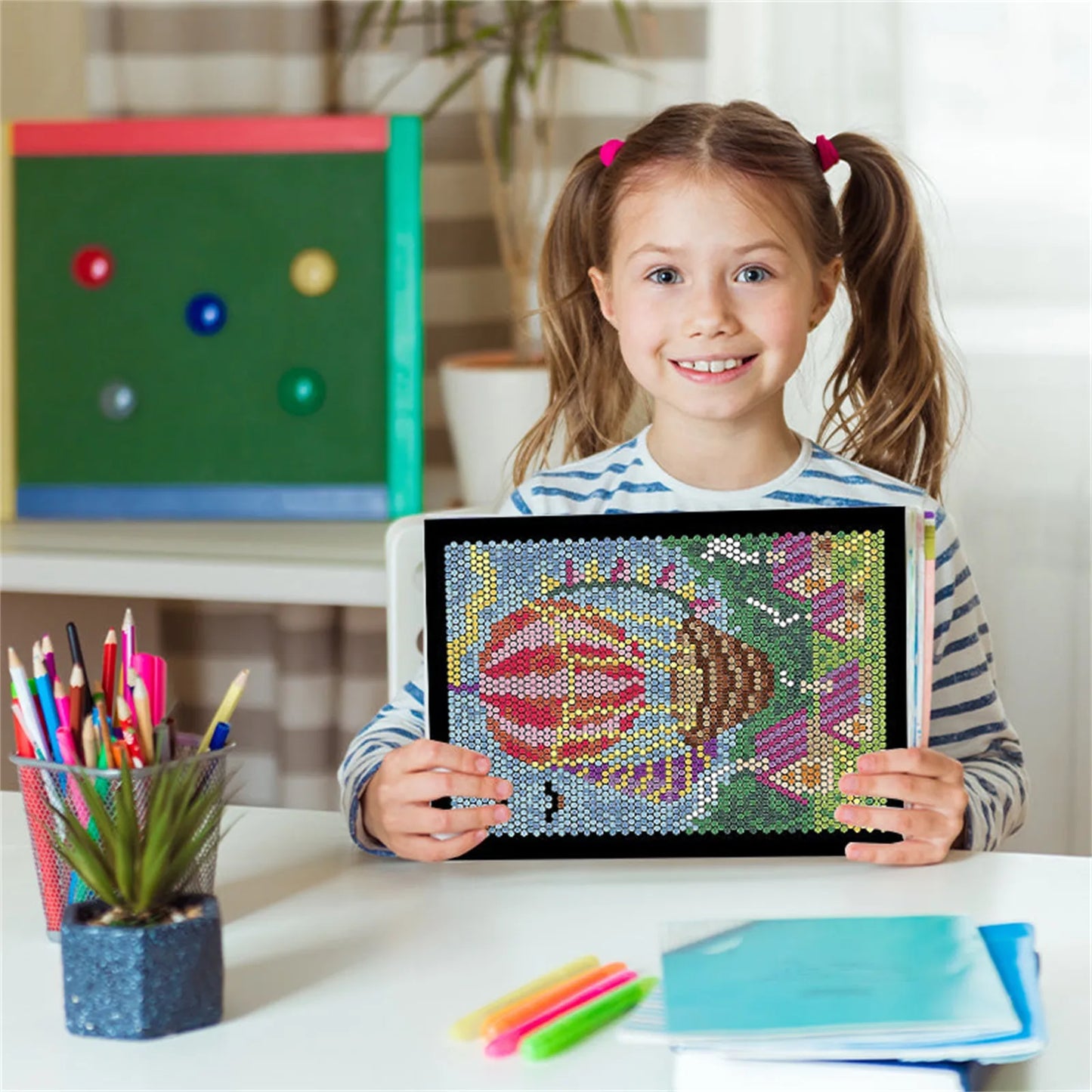 Caderno NumerArte