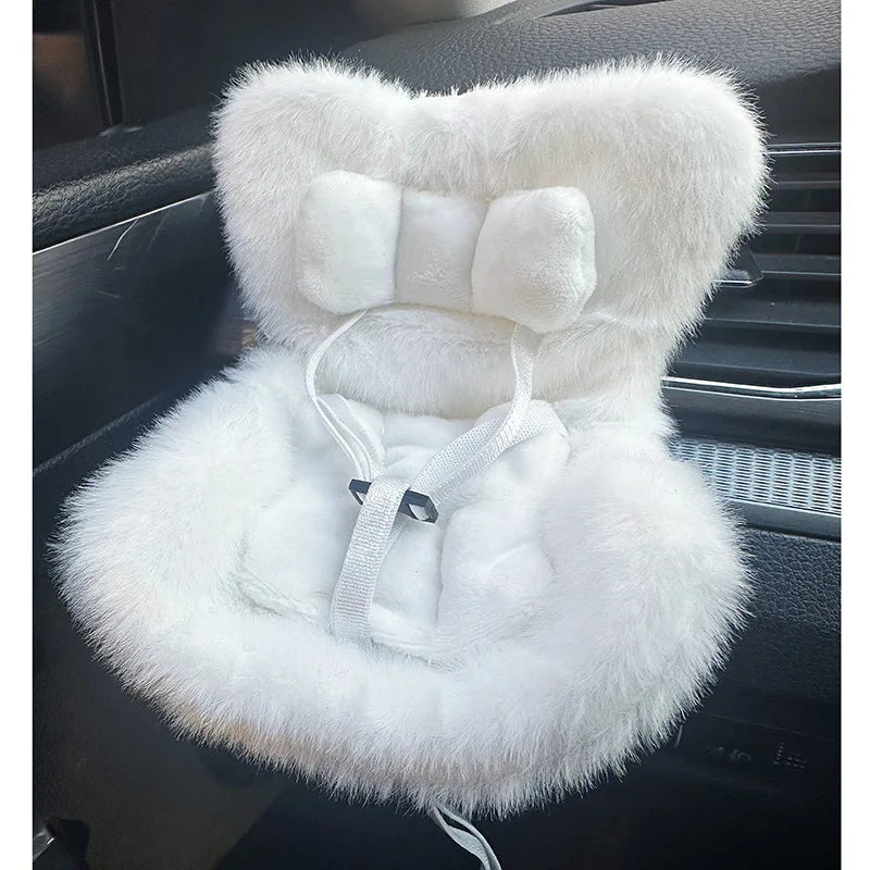 Cadeirinha de Labubu