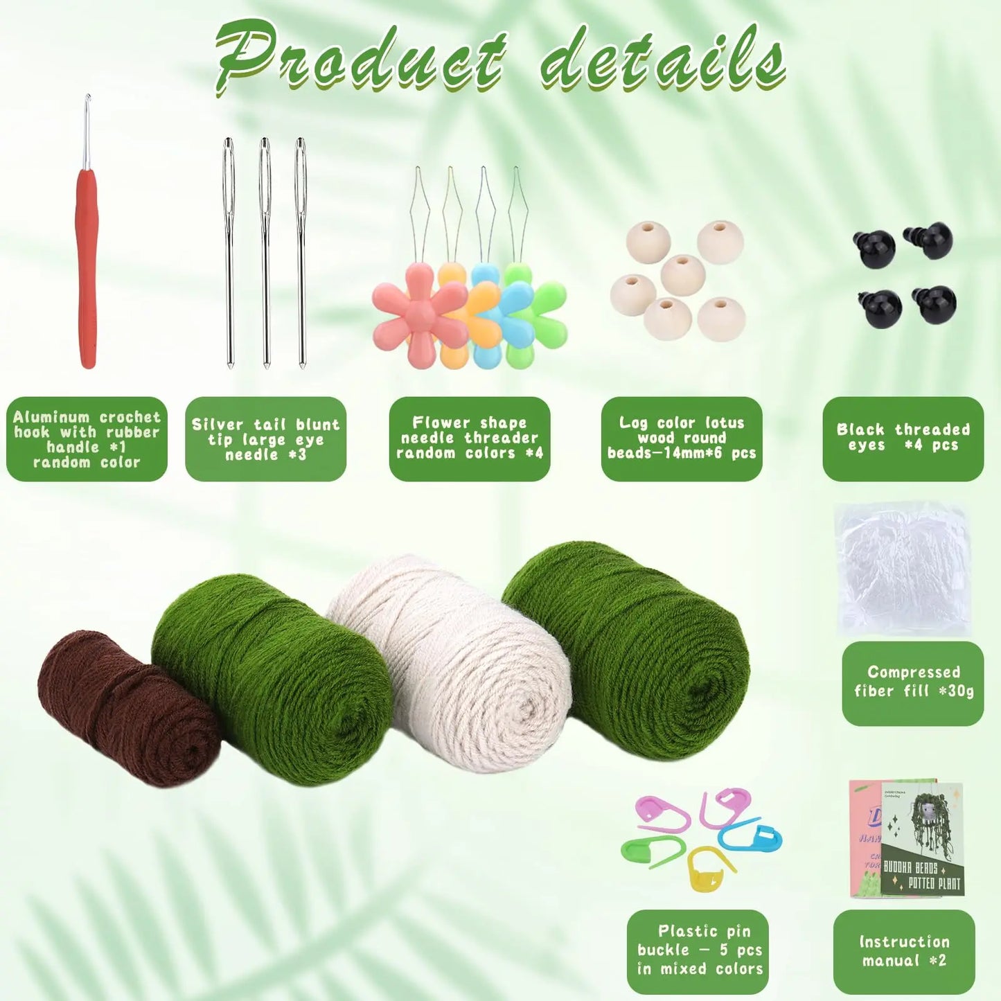 Plantinha Pendurada DIY