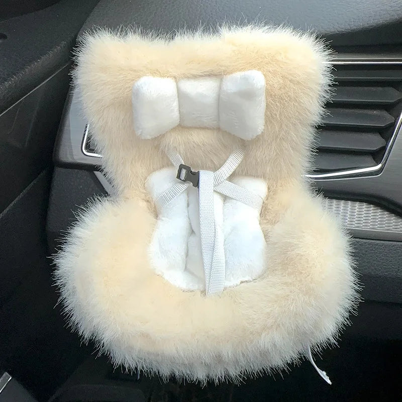 Cadeirinha de Labubu