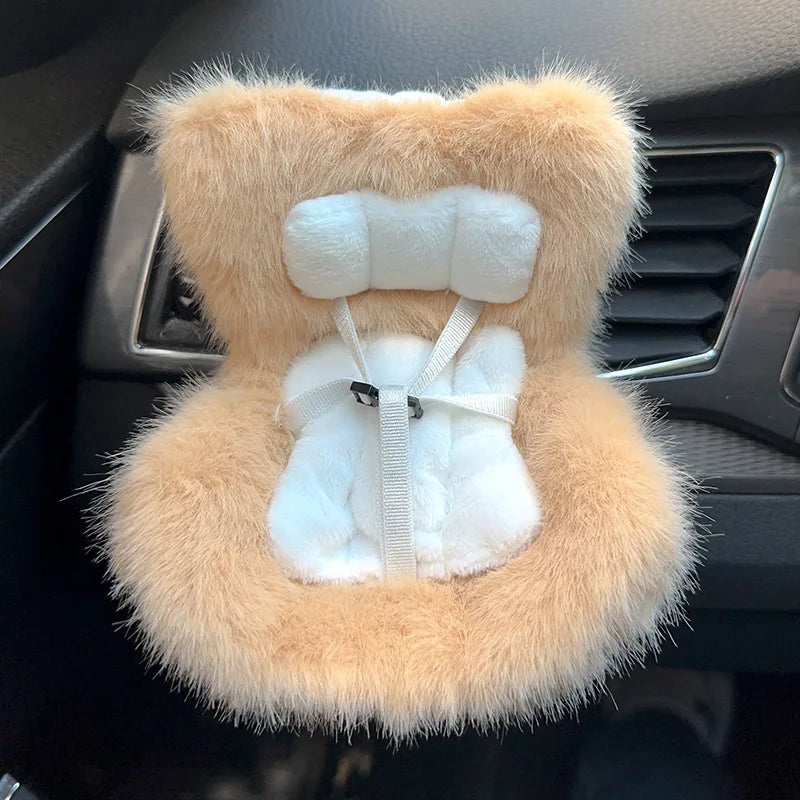 Cadeirinha de Labubu
