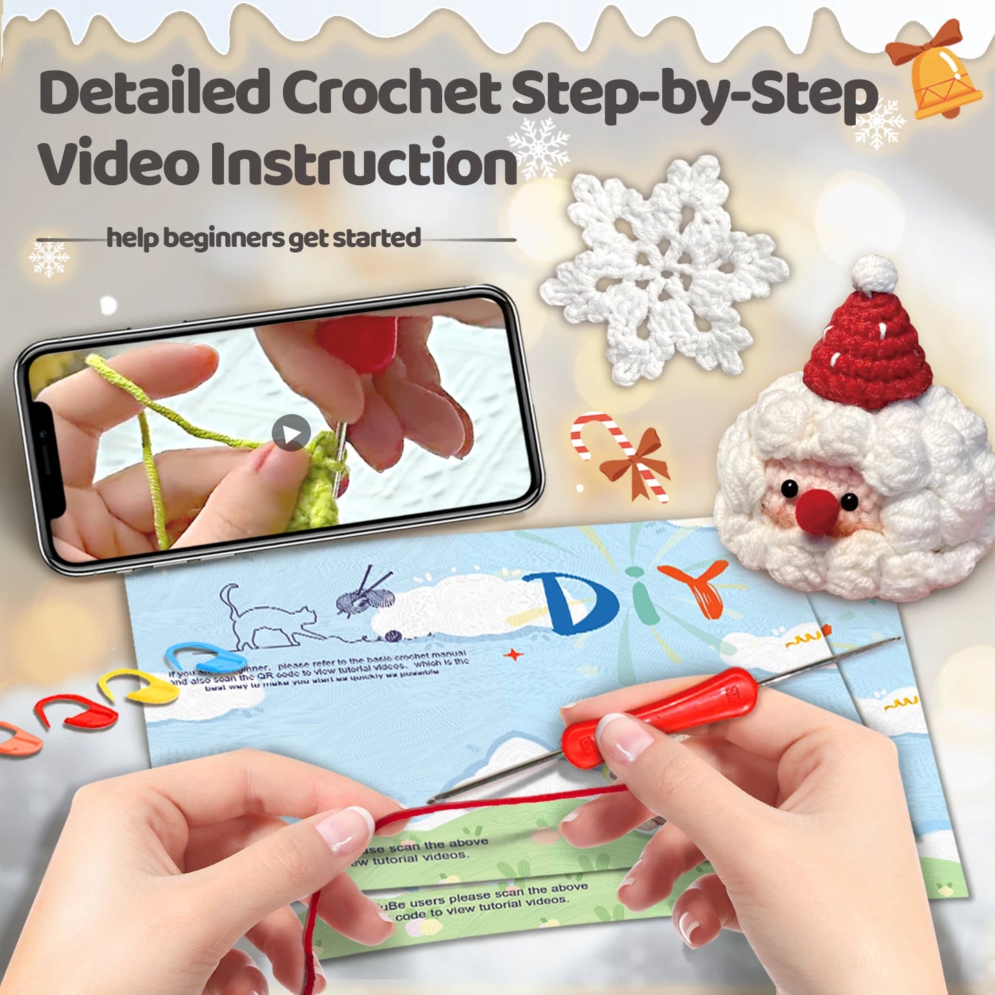 tema de bolo de Natal