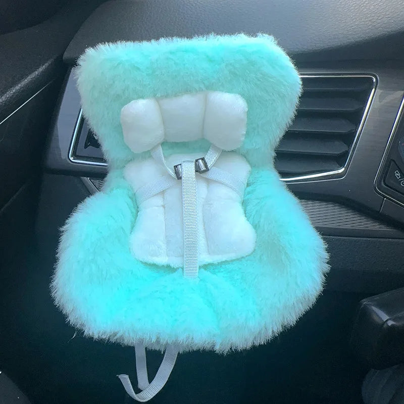 Cadeirinha de Labubu