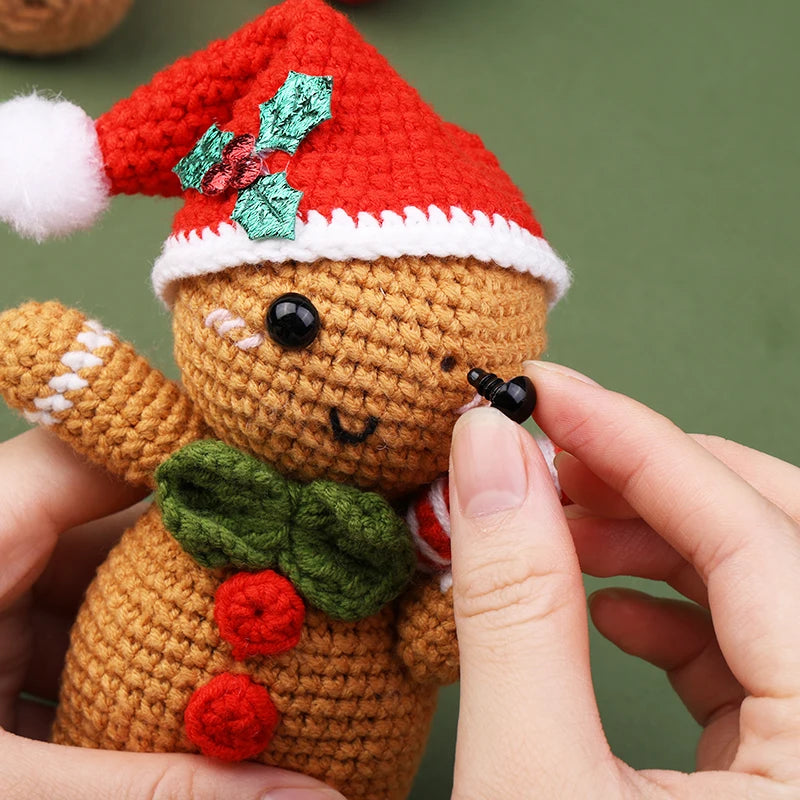 Amiguris Natalinos