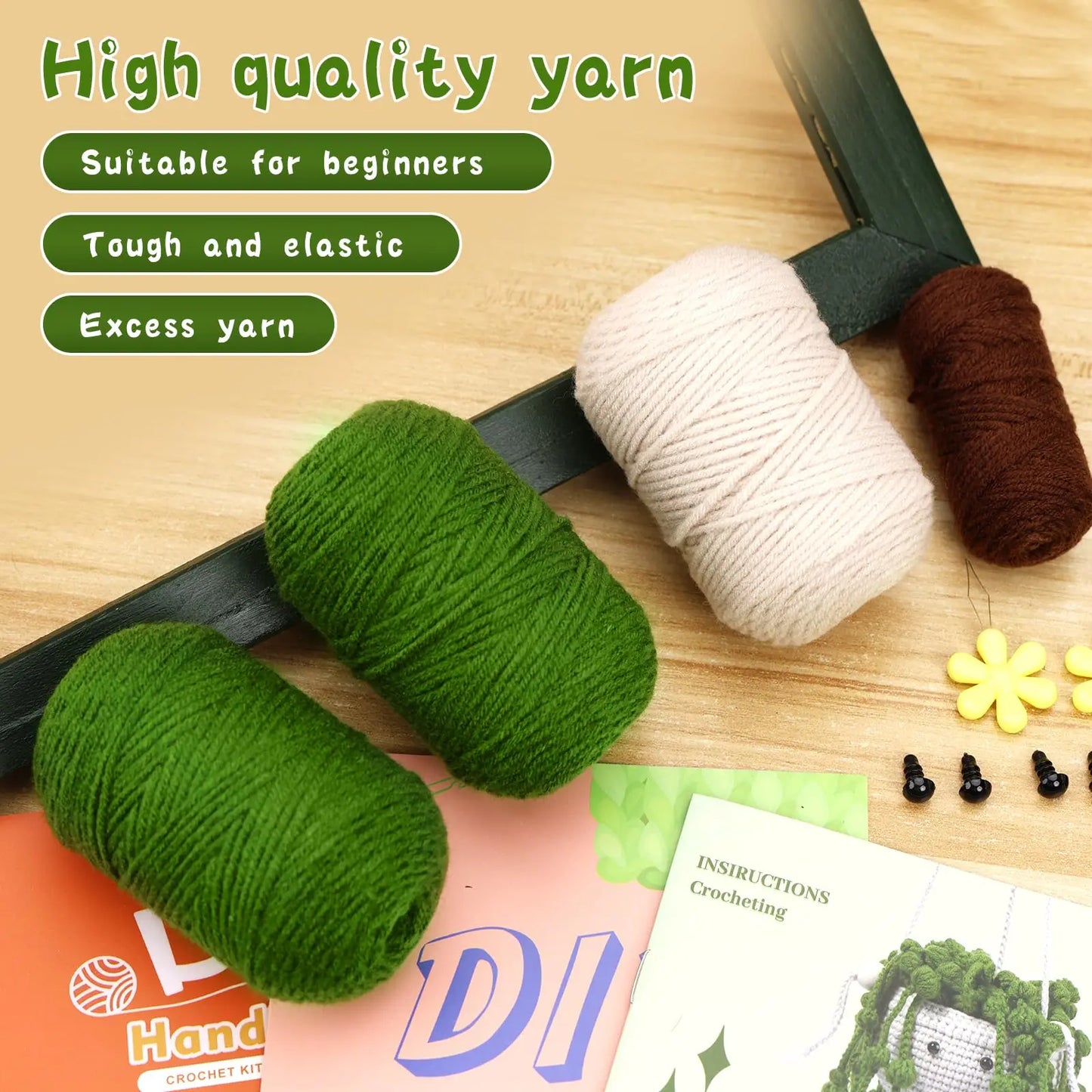 Plantinha Pendurada DIY