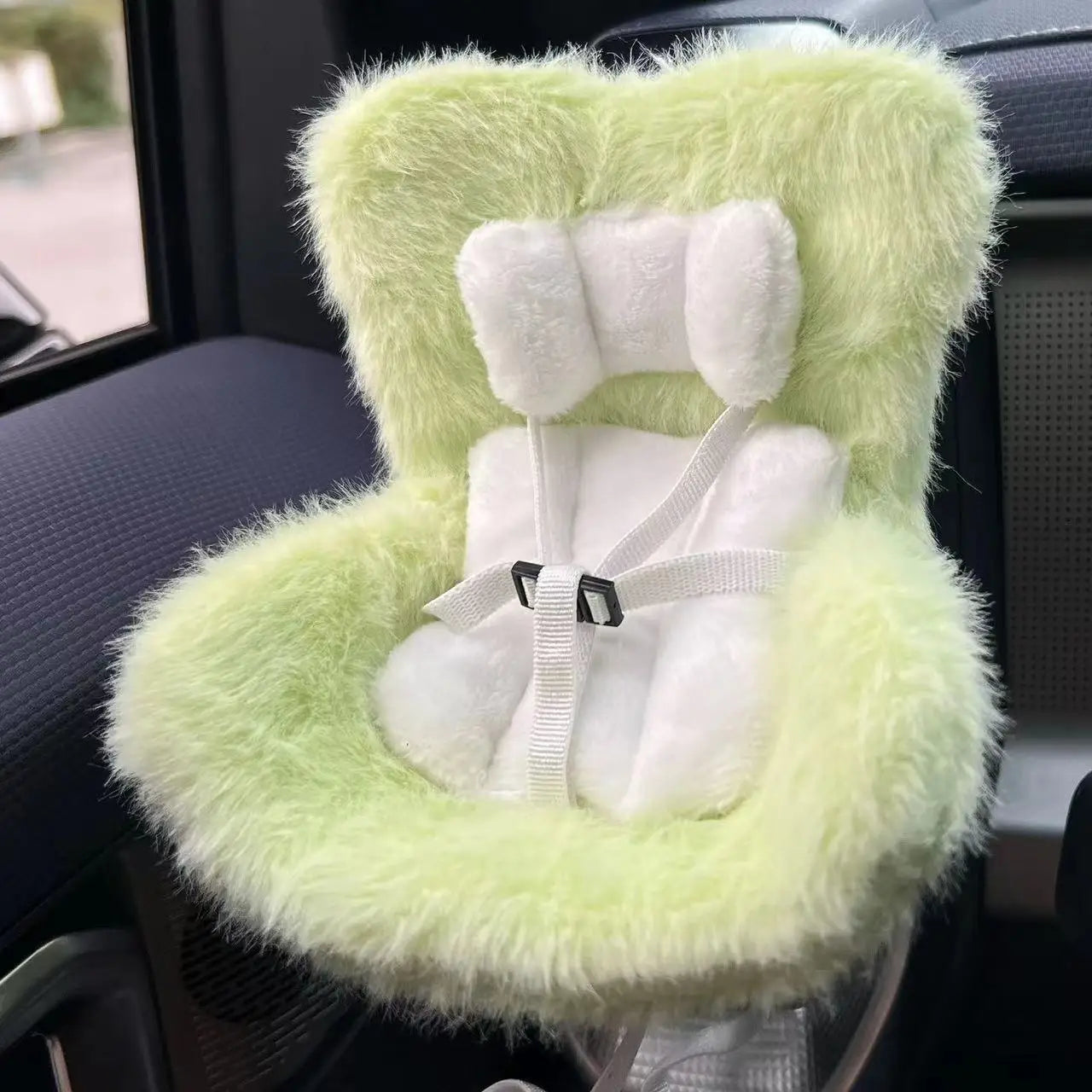 Cadeirinha de Labubu