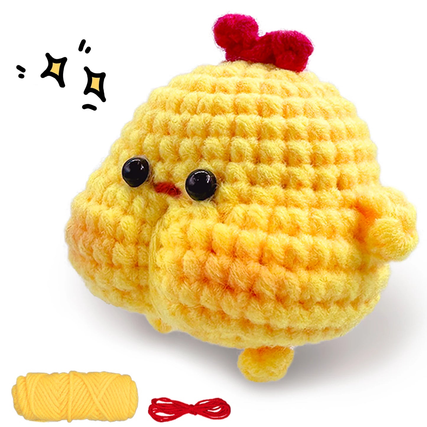 tema animal fofo para iniciantes