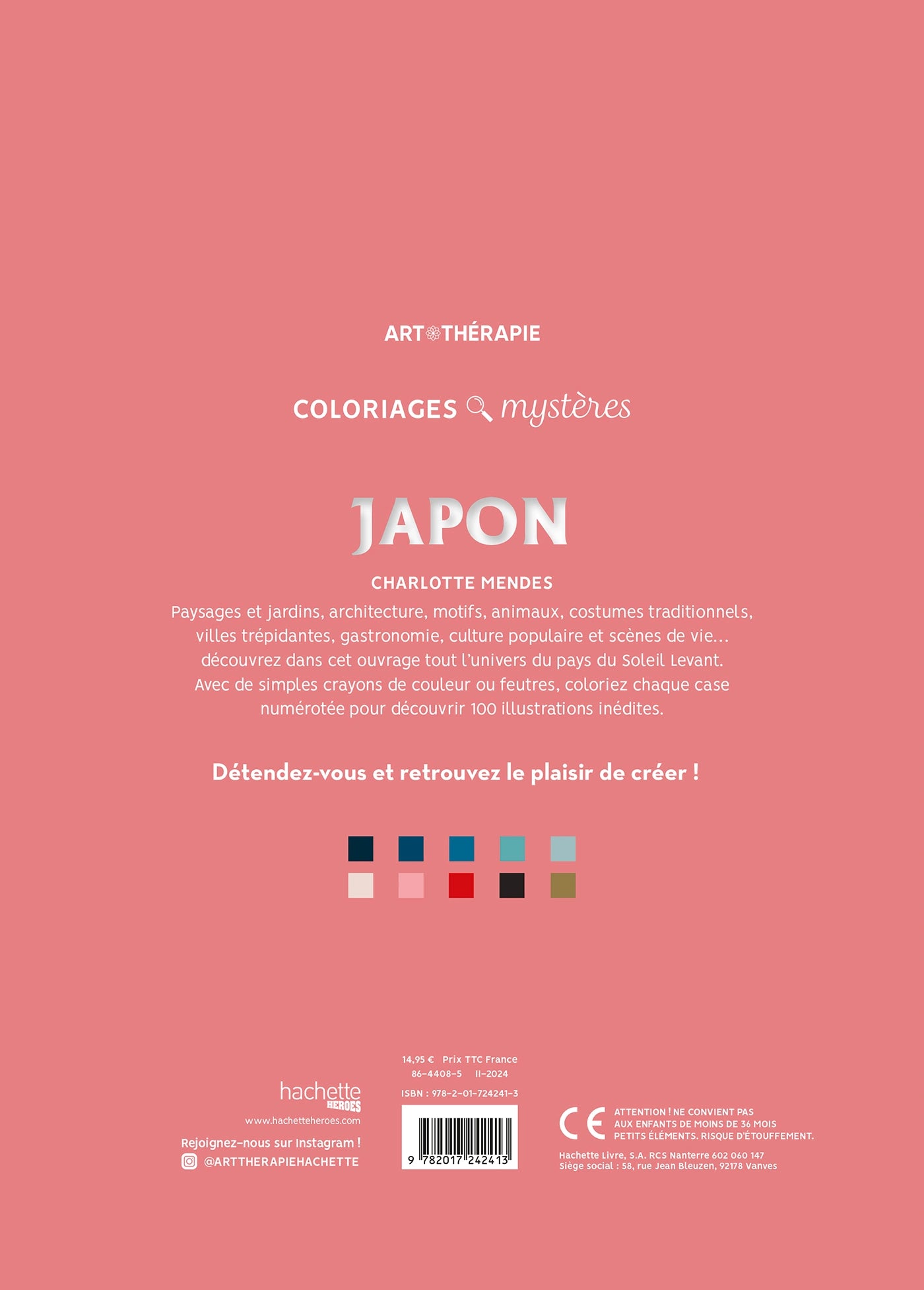 Pintura Numerada: Japão