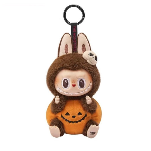 Labubu Halloween Raríssimo