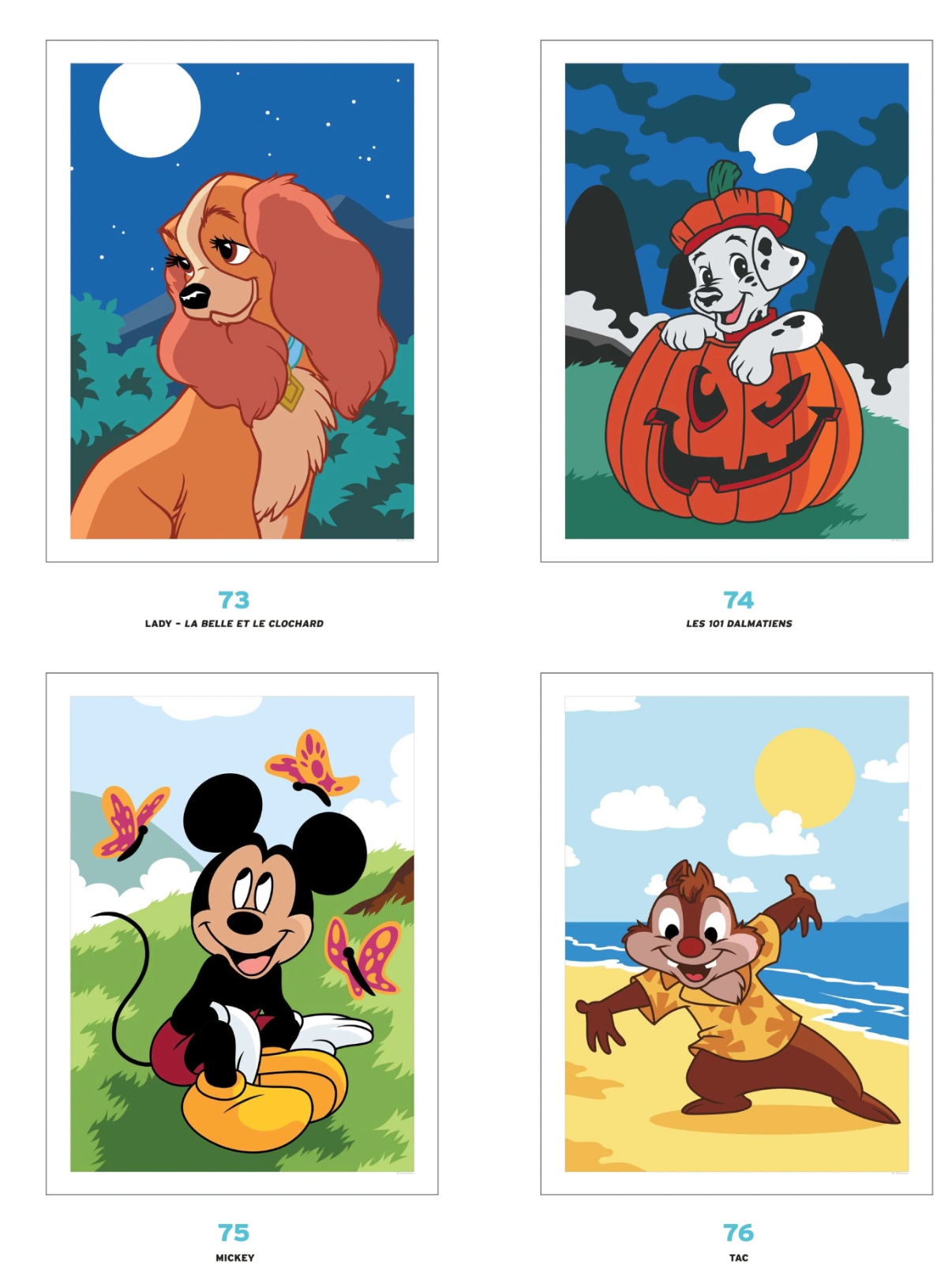 Pintura Numerada: Nature (livro físico)