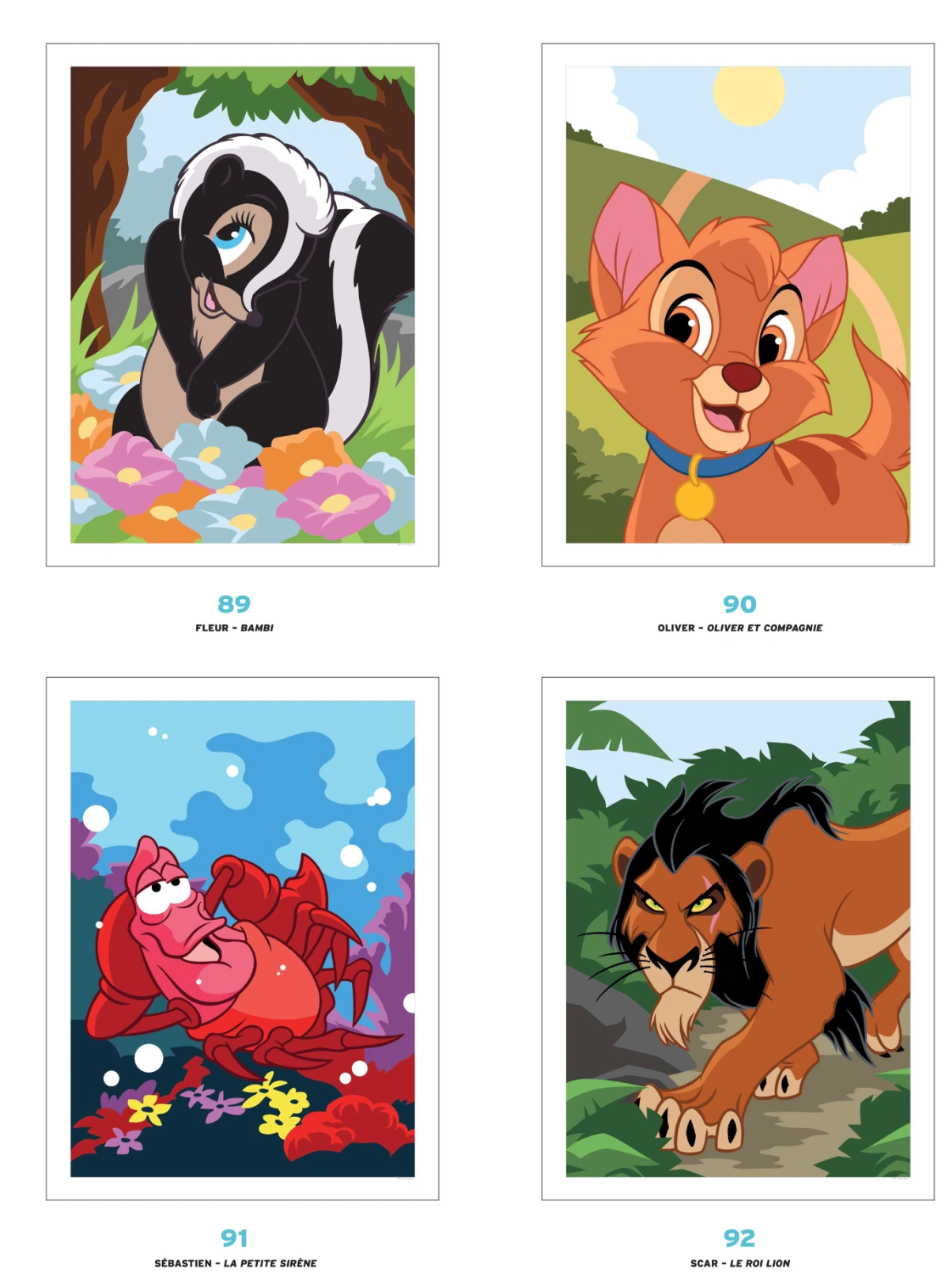 Pintura Numerada: Nature (livro físico)