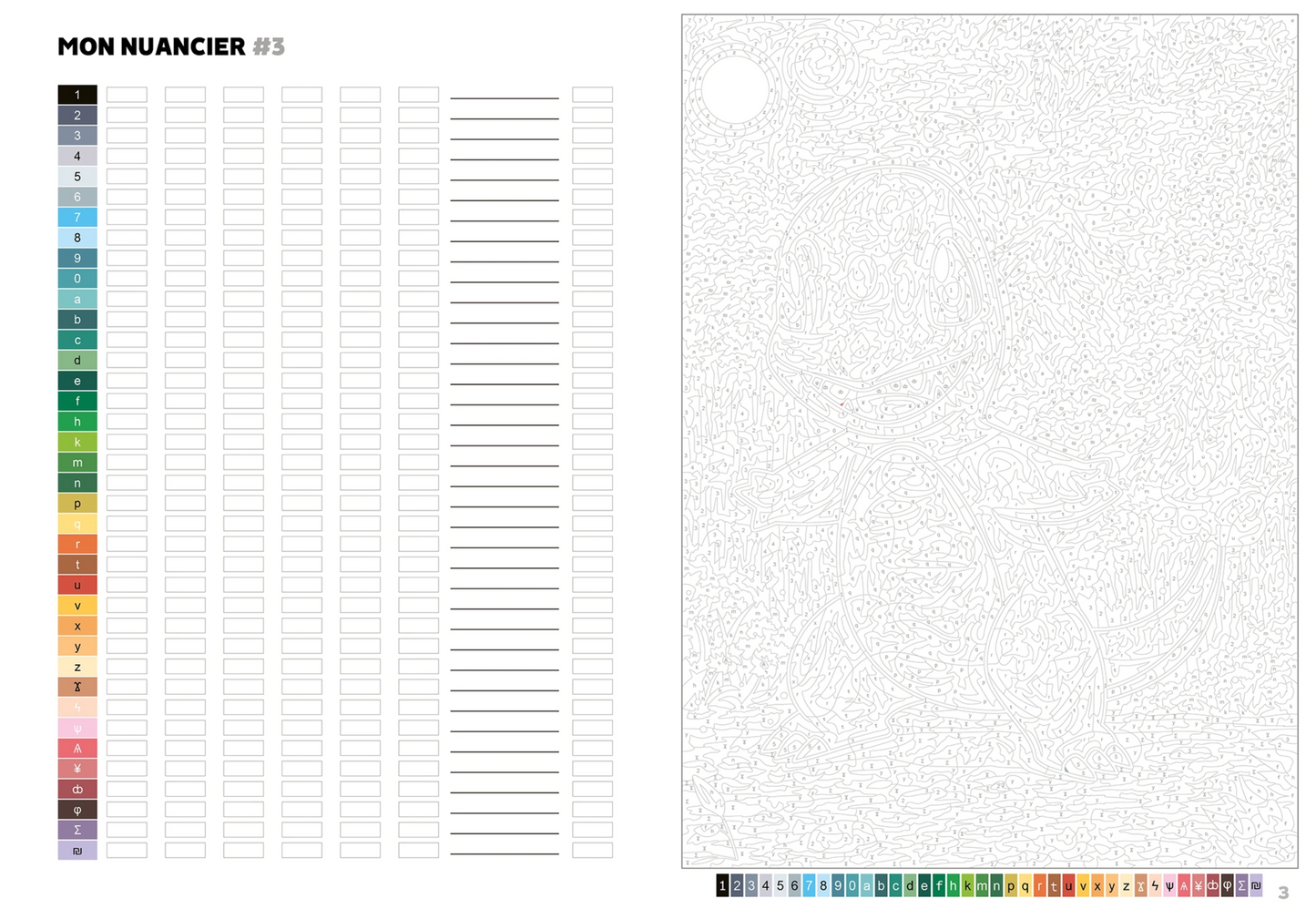 Pokemon Pintura Numerada (livro físico)