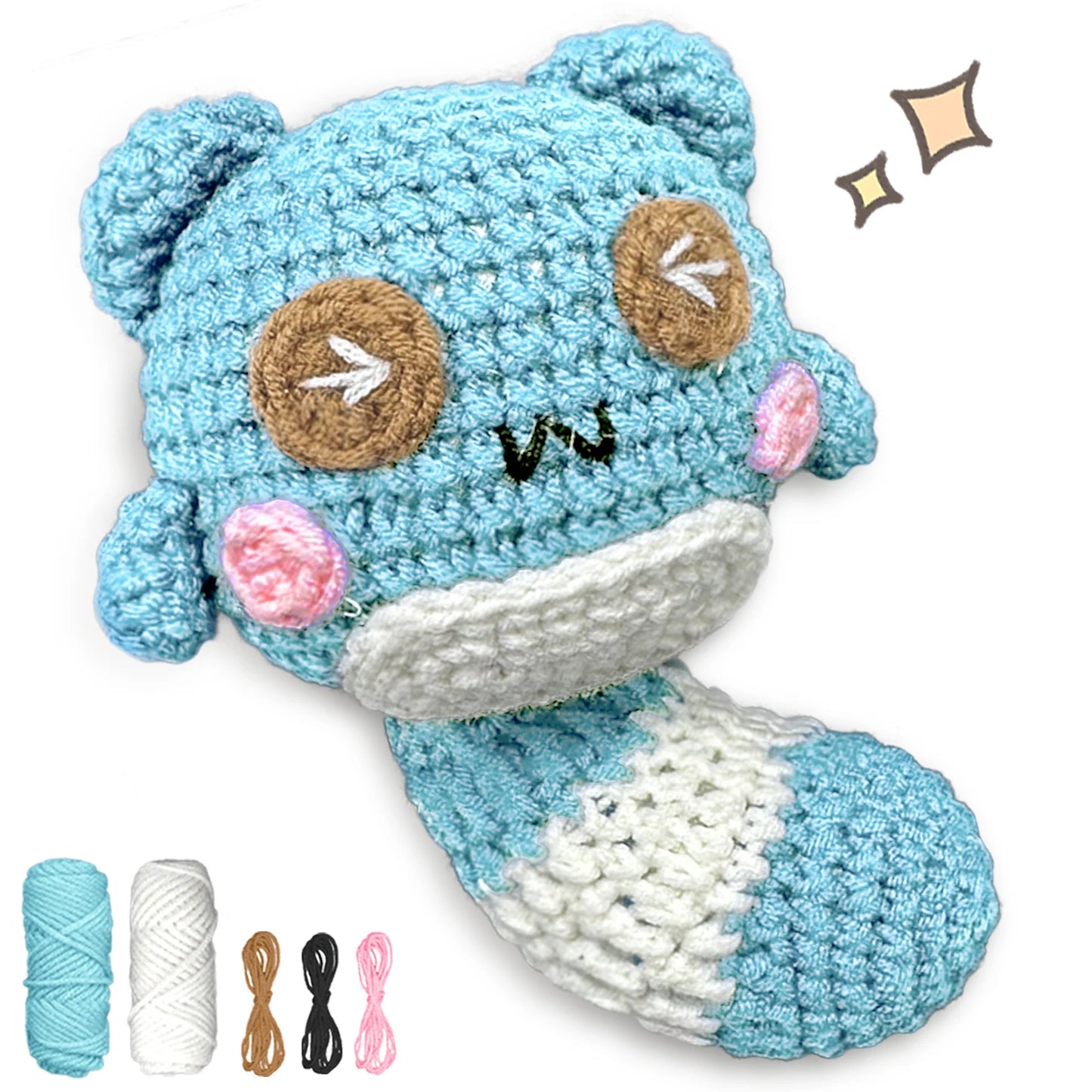 Tema de cauda de urso