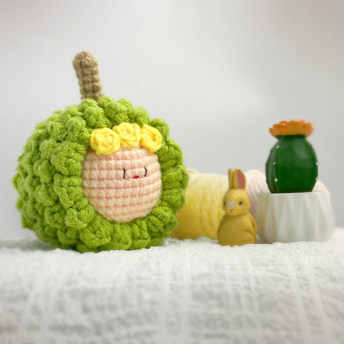 1 pcdurian forma diy