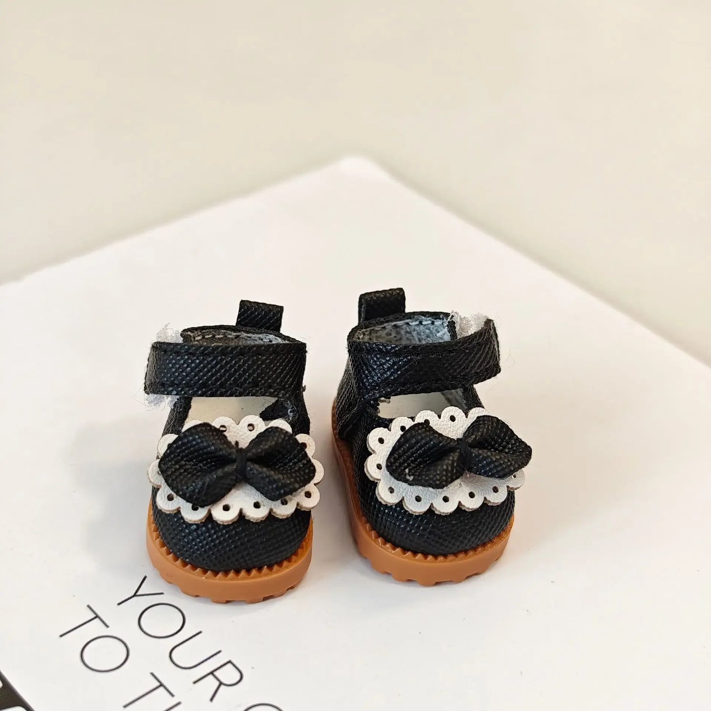 Labubu Outfit Camellia Dress