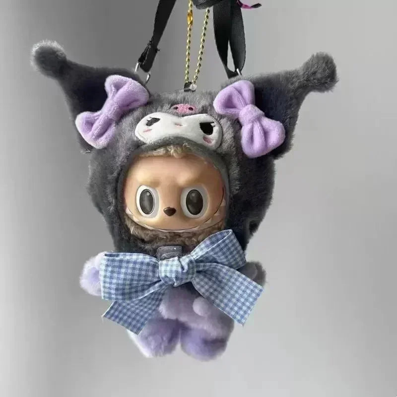 Roupinhas modelo Hello Kitty