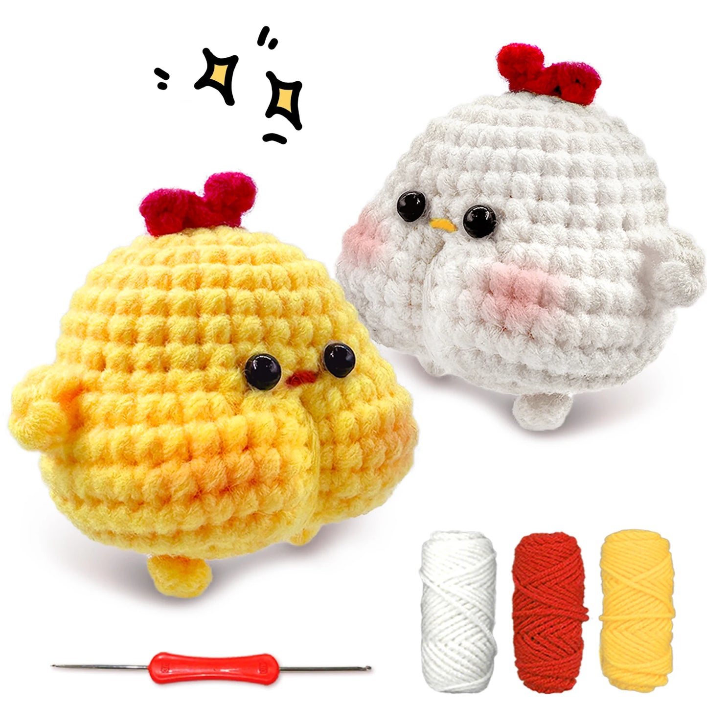 tema animal fofo para iniciantes