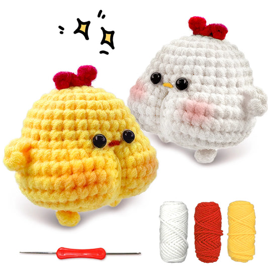 tema animal fofo para iniciantes