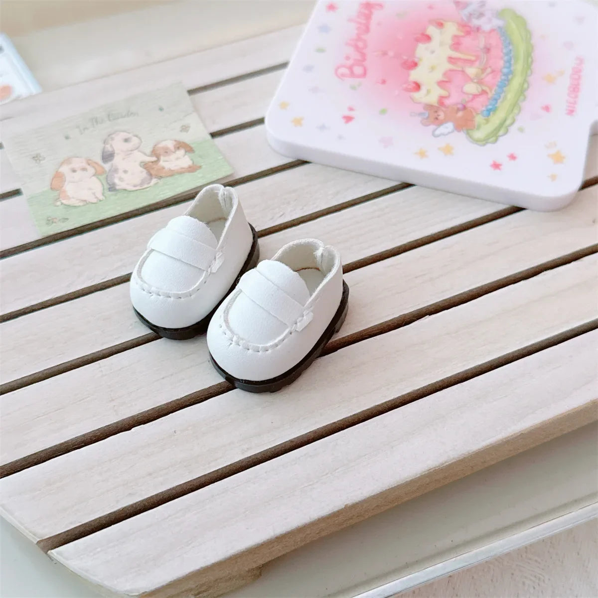 Looks para Labubu - somente as roupas