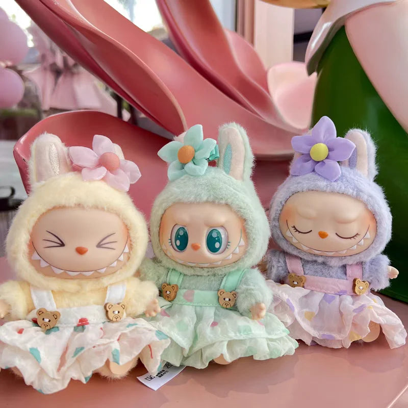 Conjunto Primavera Fashion - Somente roupas