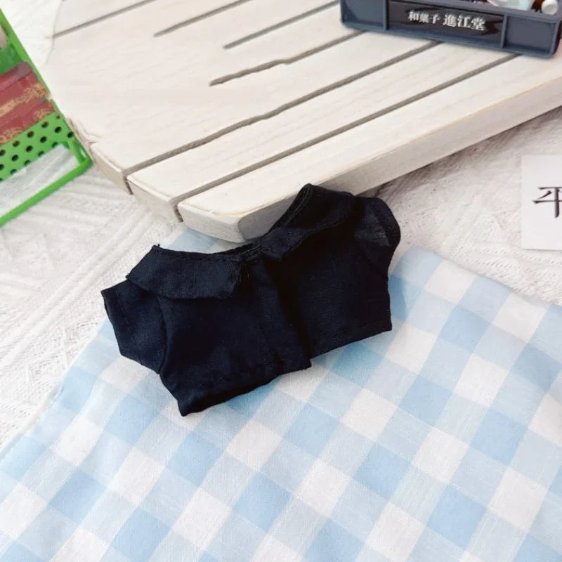 Looks para Labubu - somente as roupas