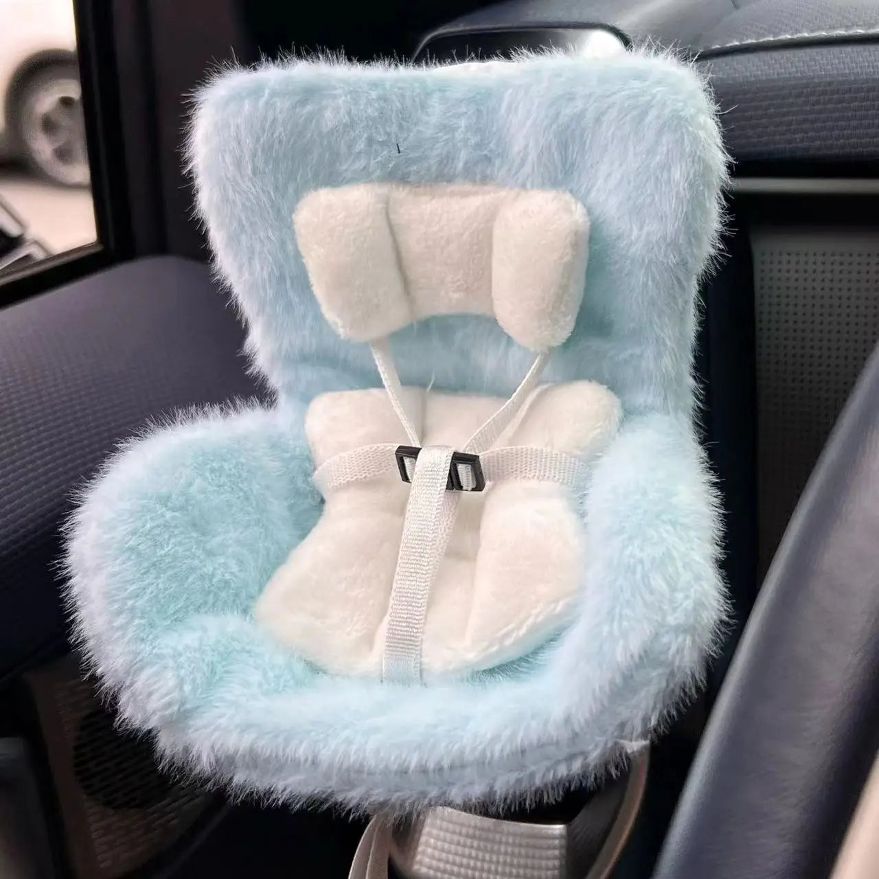 Cadeirinha de Labubu