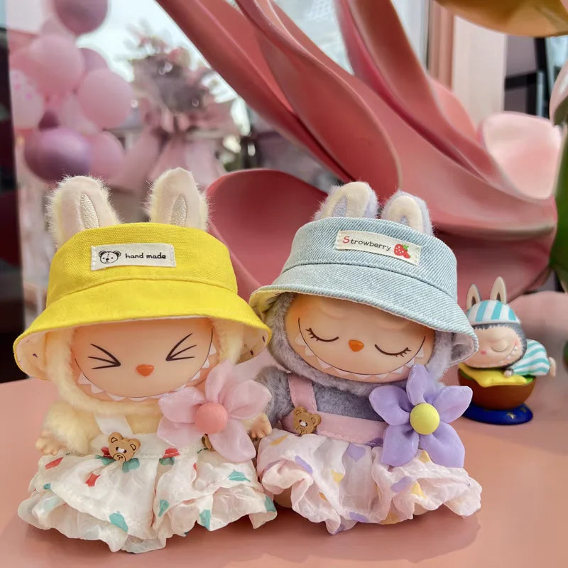 Conjunto Primavera Fashion - Somente roupas