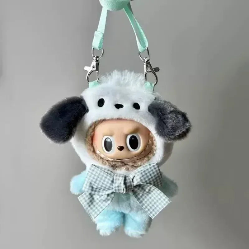 Roupinhas modelo Hello Kitty