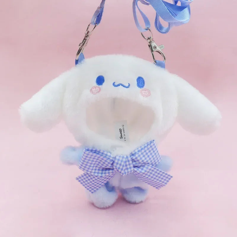 Roupinhas modelo Hello Kitty