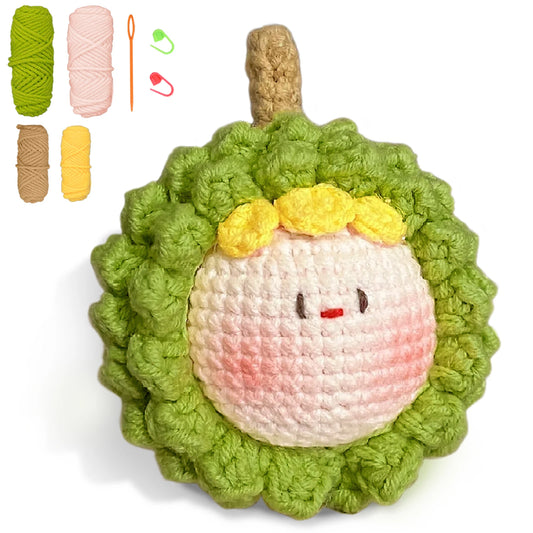 1 pcdurian forma diy