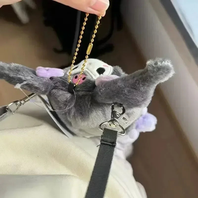 Roupinhas modelo Hello Kitty