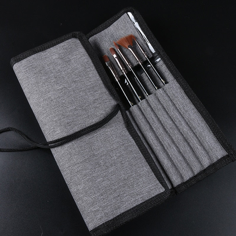 Brush Master - 18 pcs