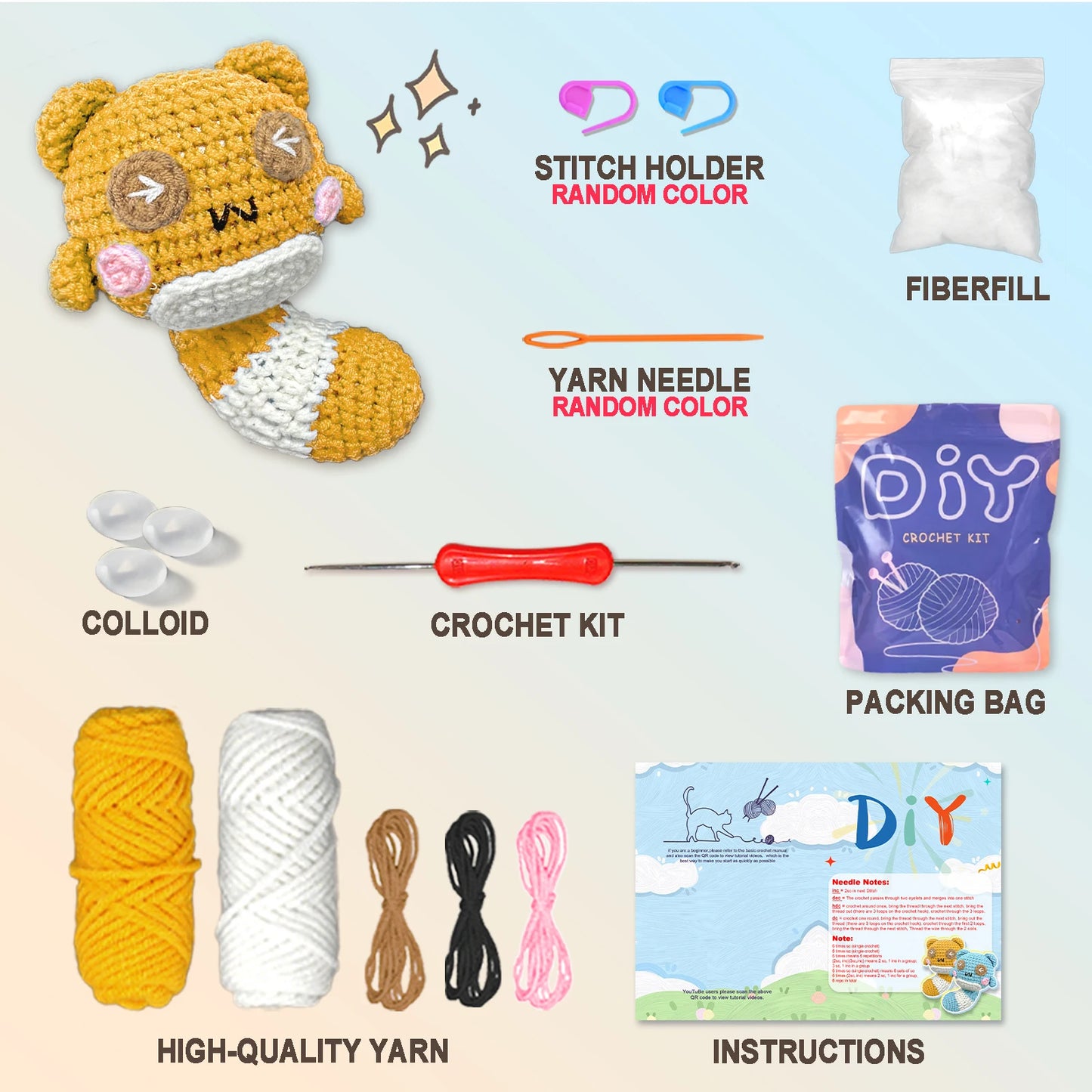 Tema de cauda de urso