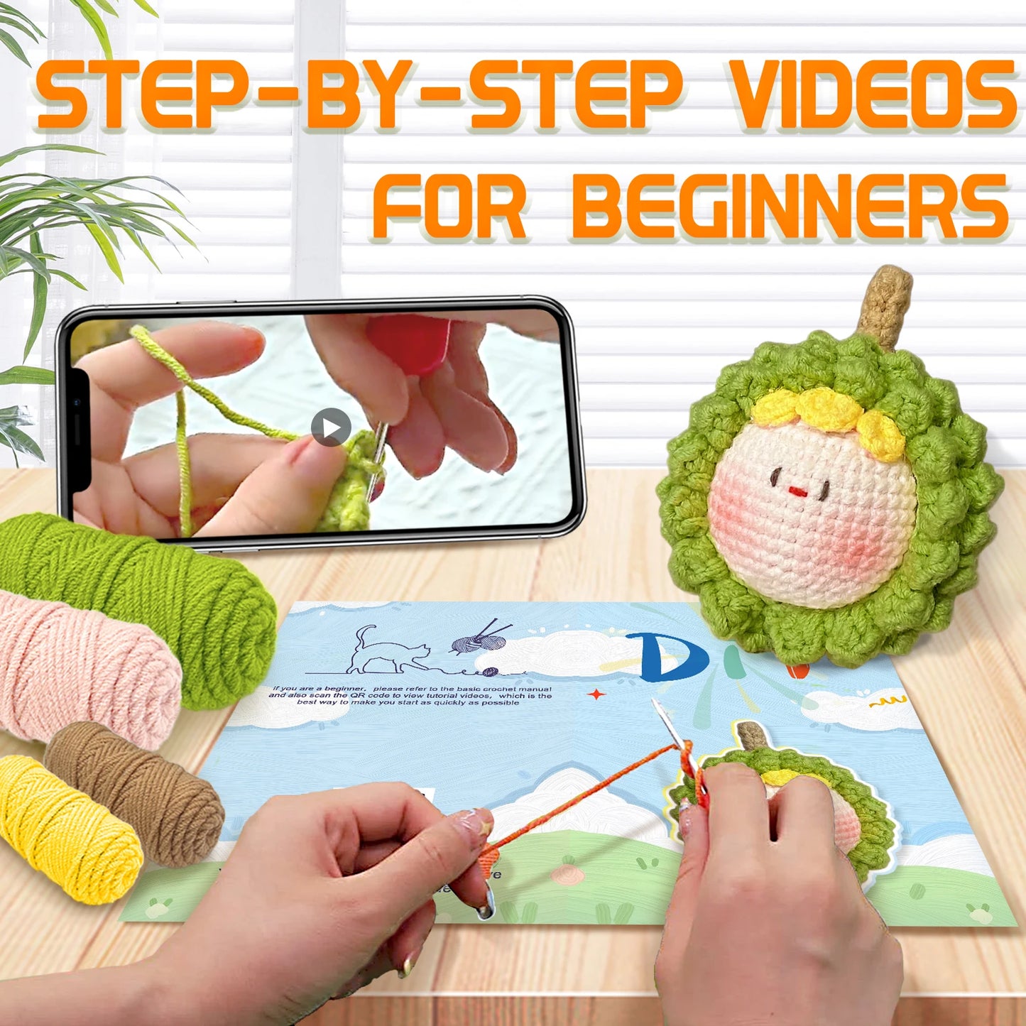 1 pcdurian forma diy