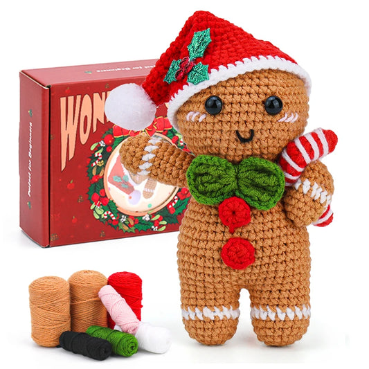 Amiguris Natalinos