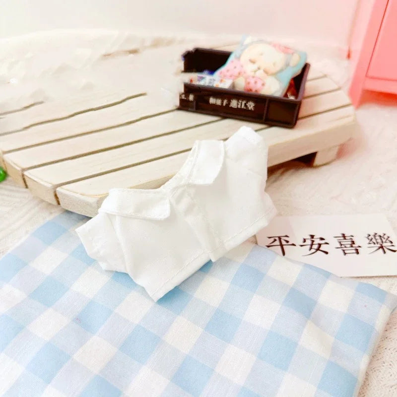 Looks para Labubu - somente as roupas