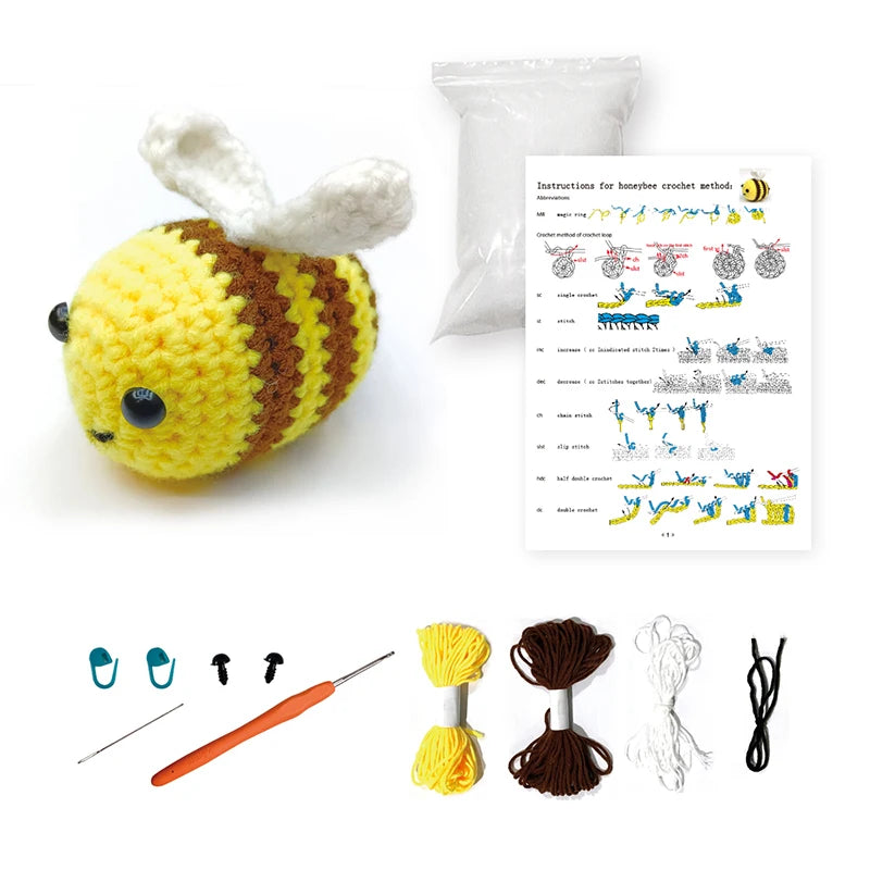 Abelha DIY