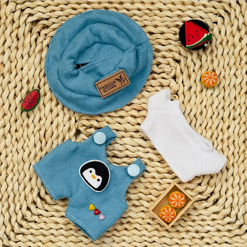 Conjuntinhos Temáticos