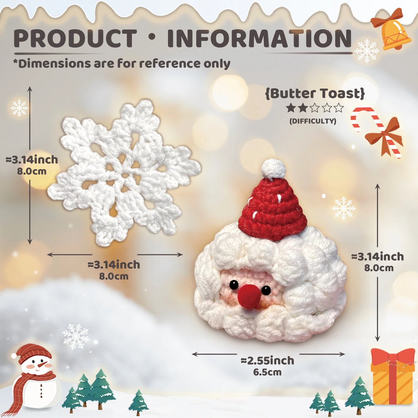 tema de bolo de Natal