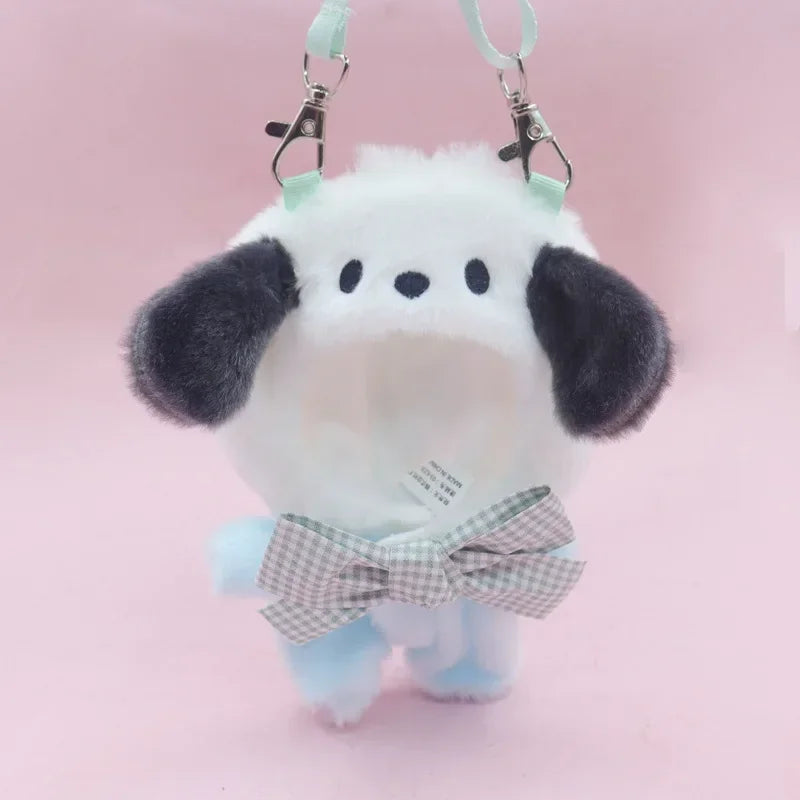 Roupinhas modelo Hello Kitty